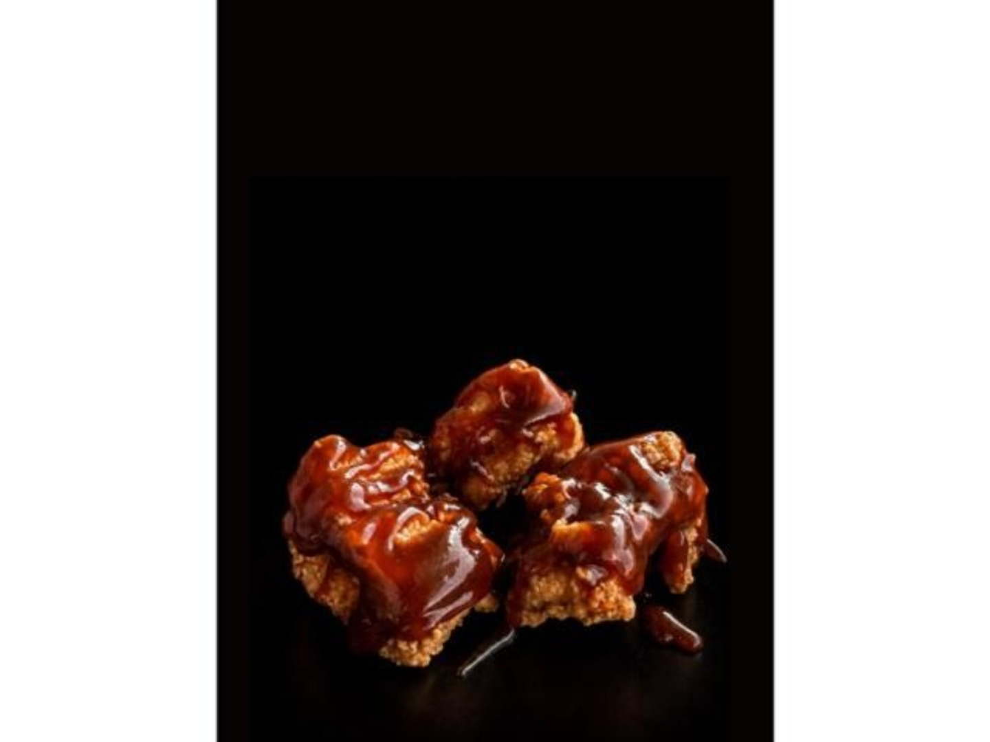 Bbq Bites