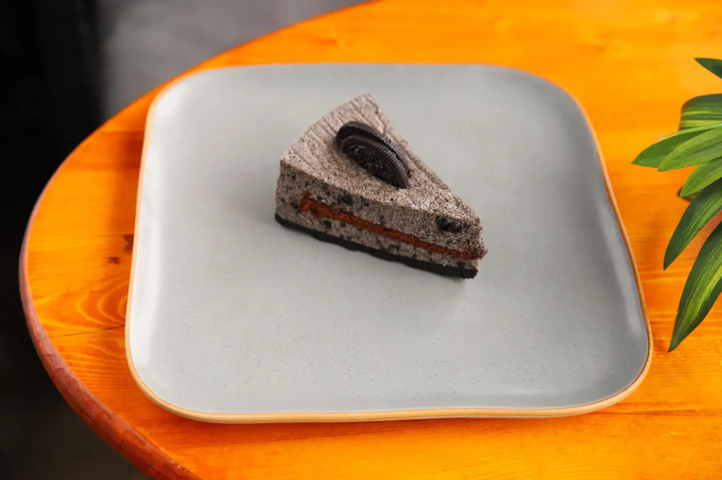 Cheese Oreo