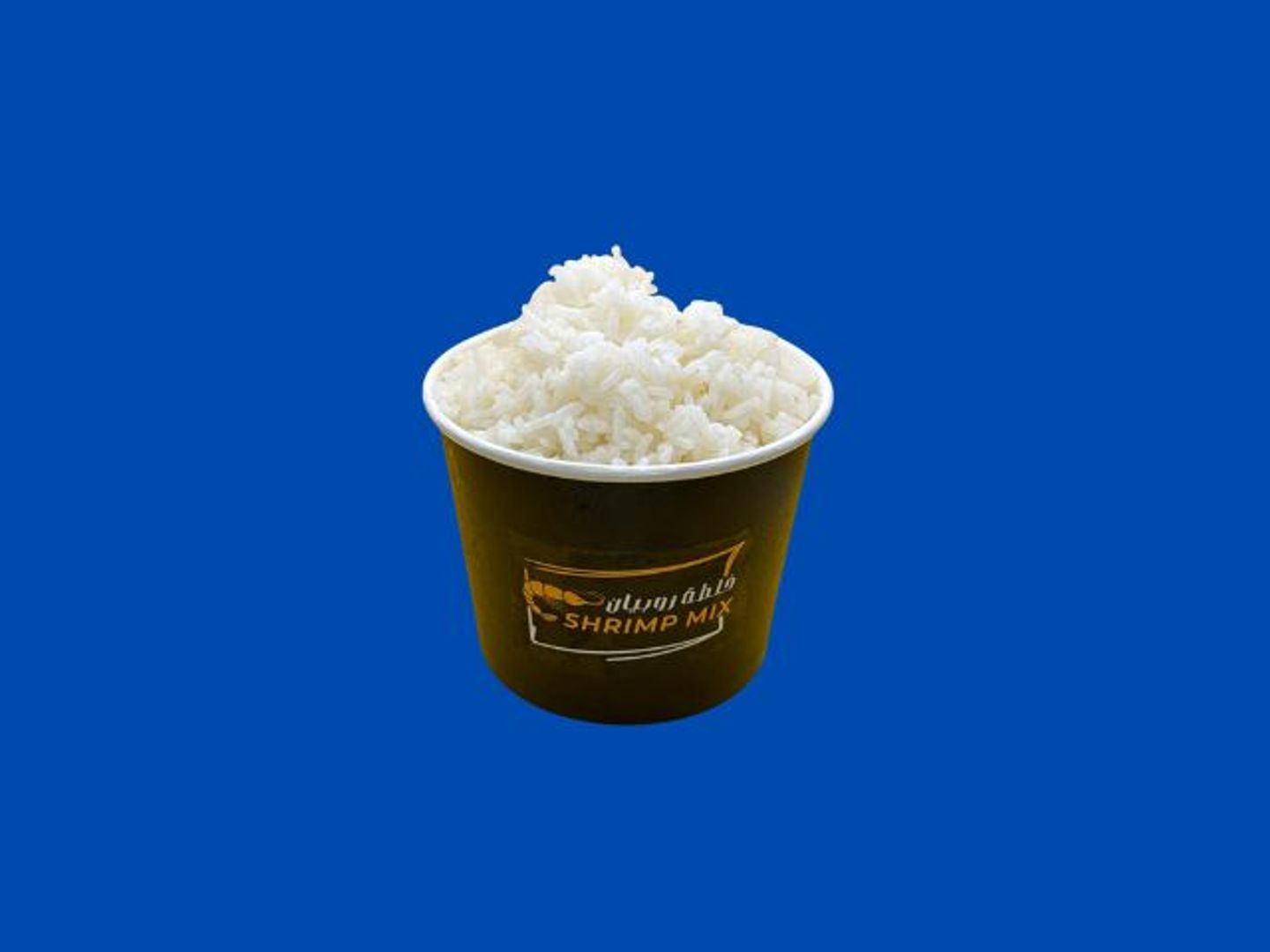 White Rice