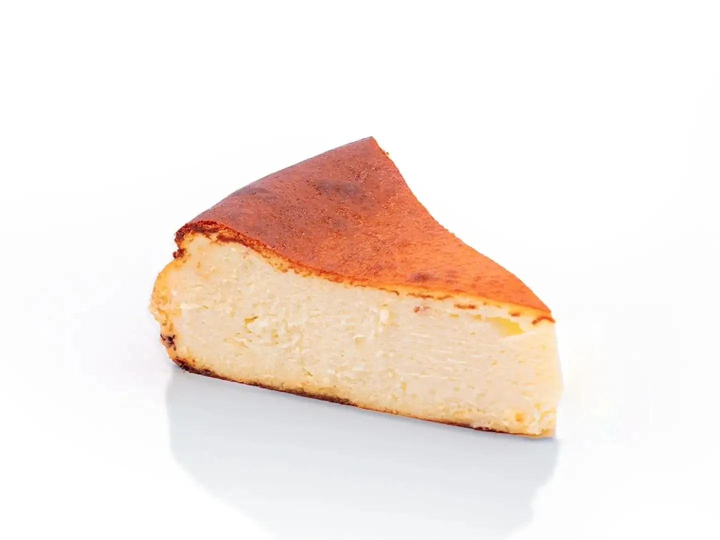 San Sebastian Cheesecake