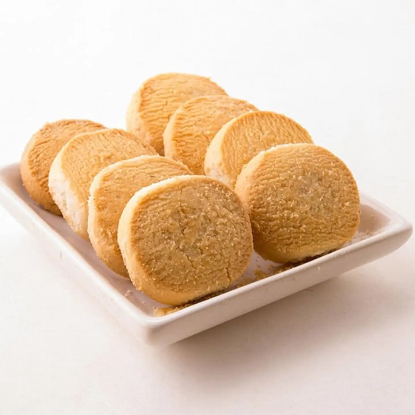 Osmania Biscuits