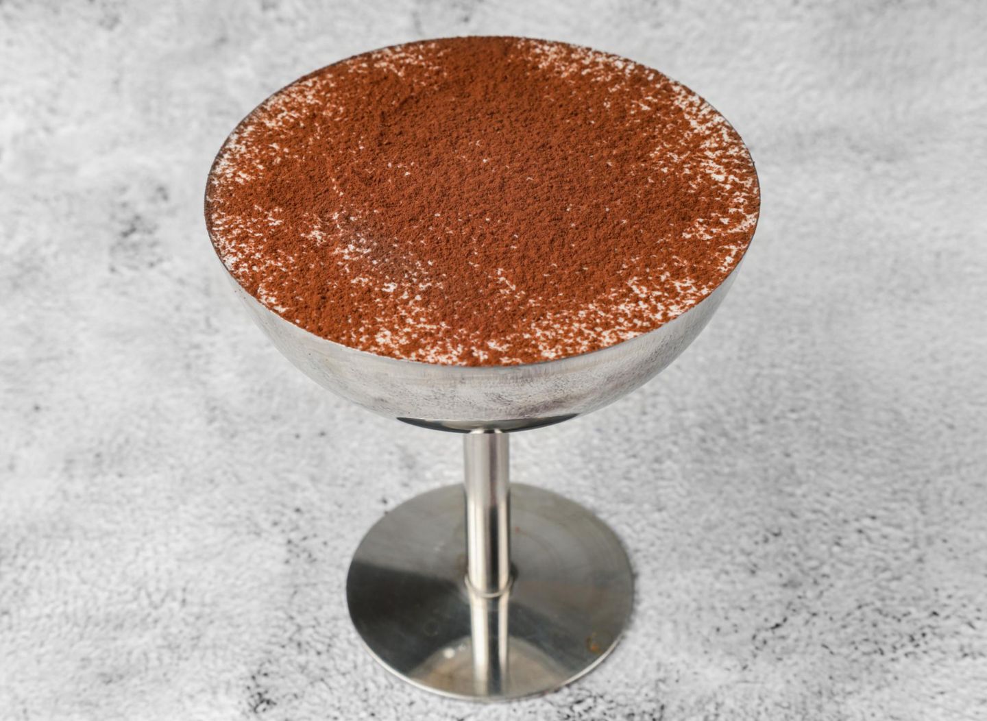 ‏Tiramisu