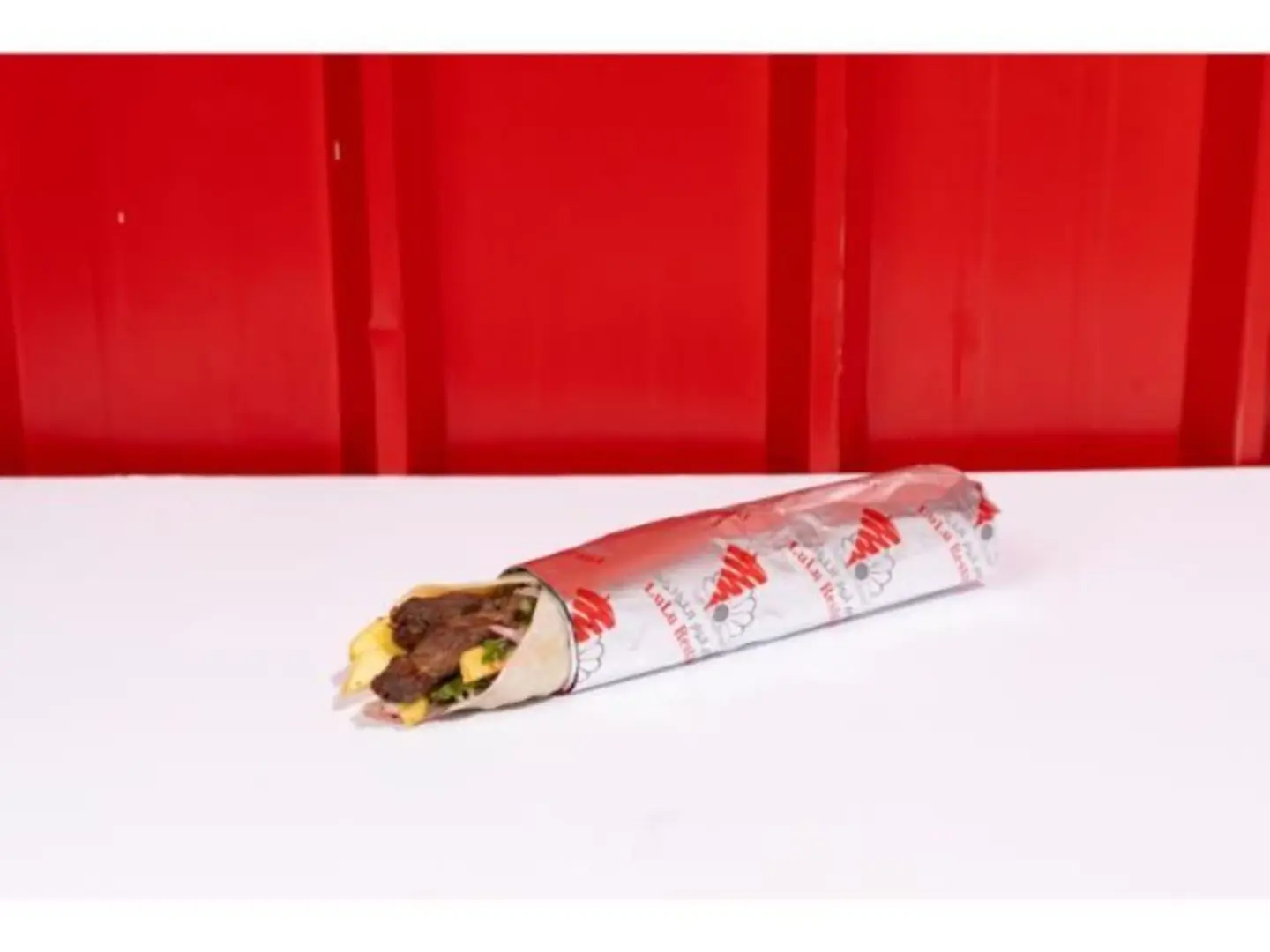 Beef Kebab Sarukh