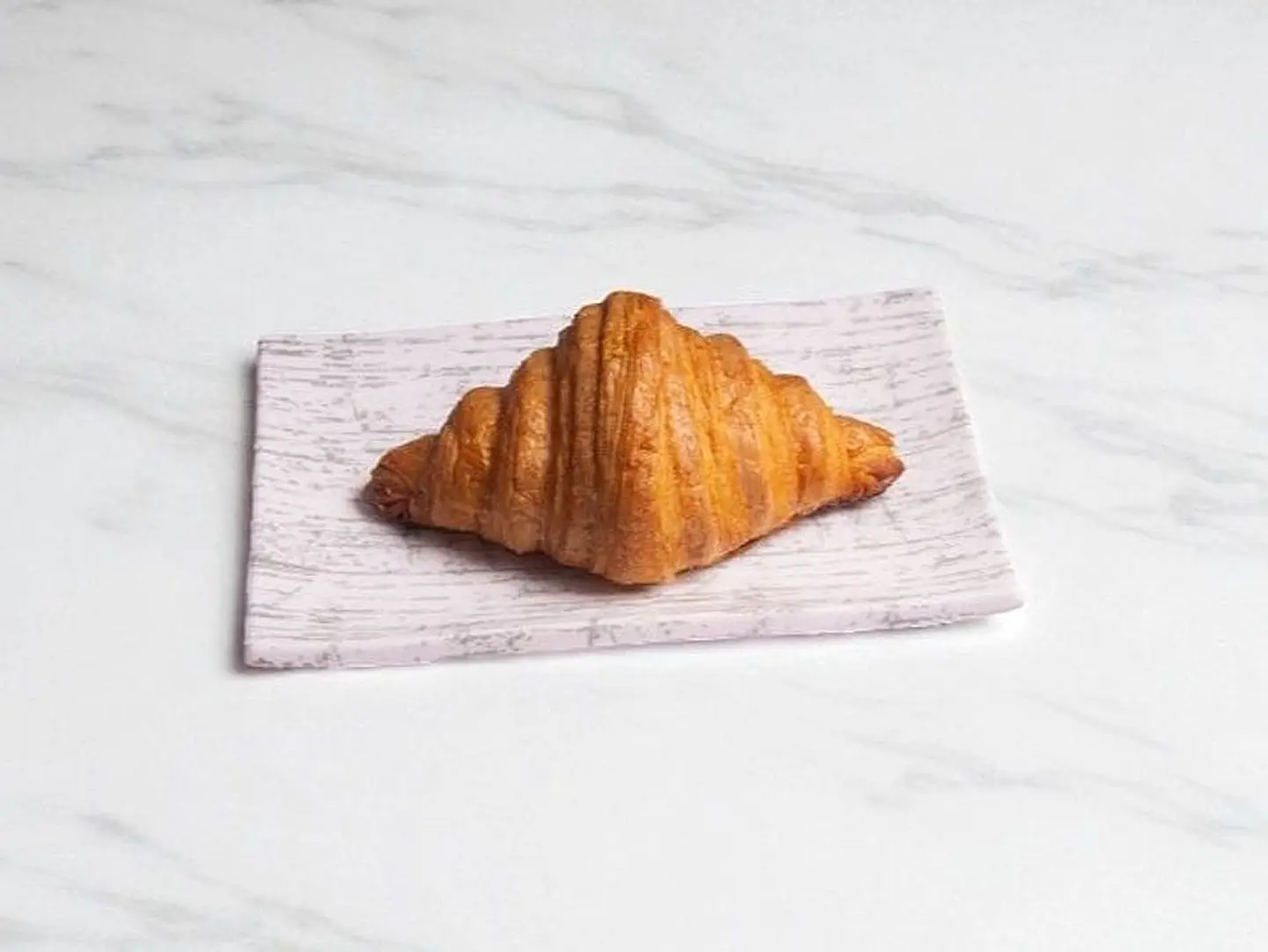 كرواسون سادة