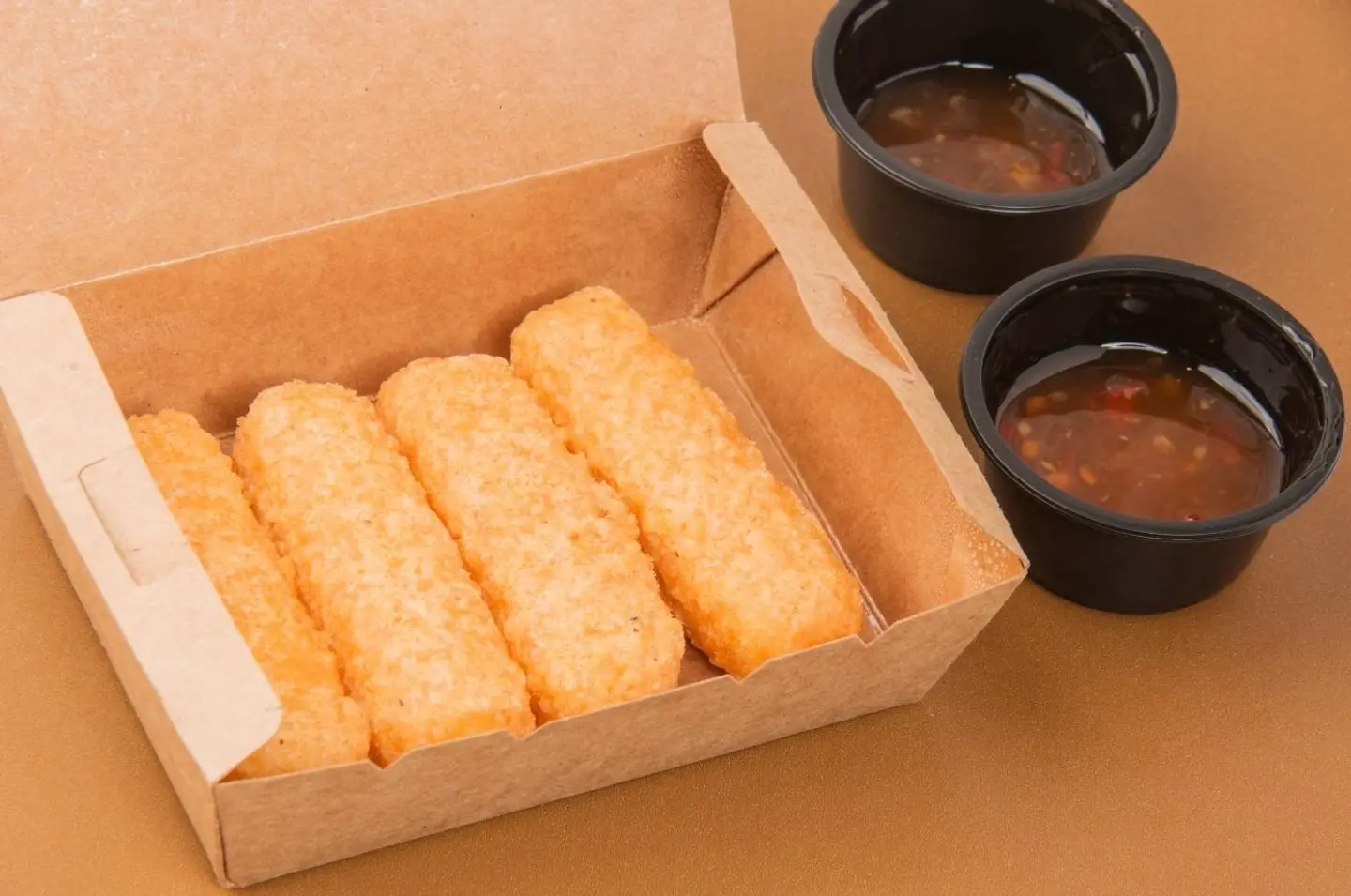 Cheese Sticks
