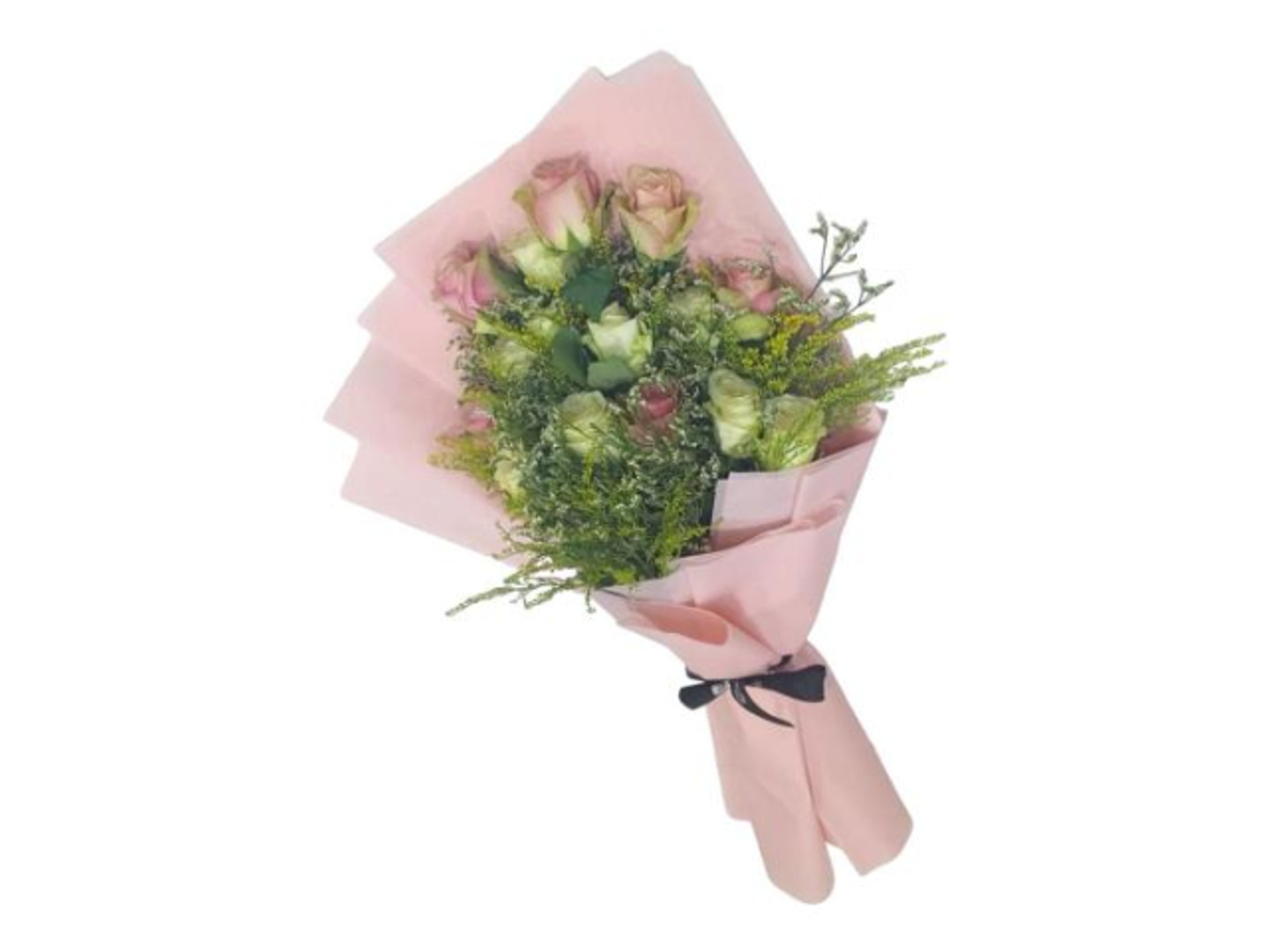 Spring Fragrance