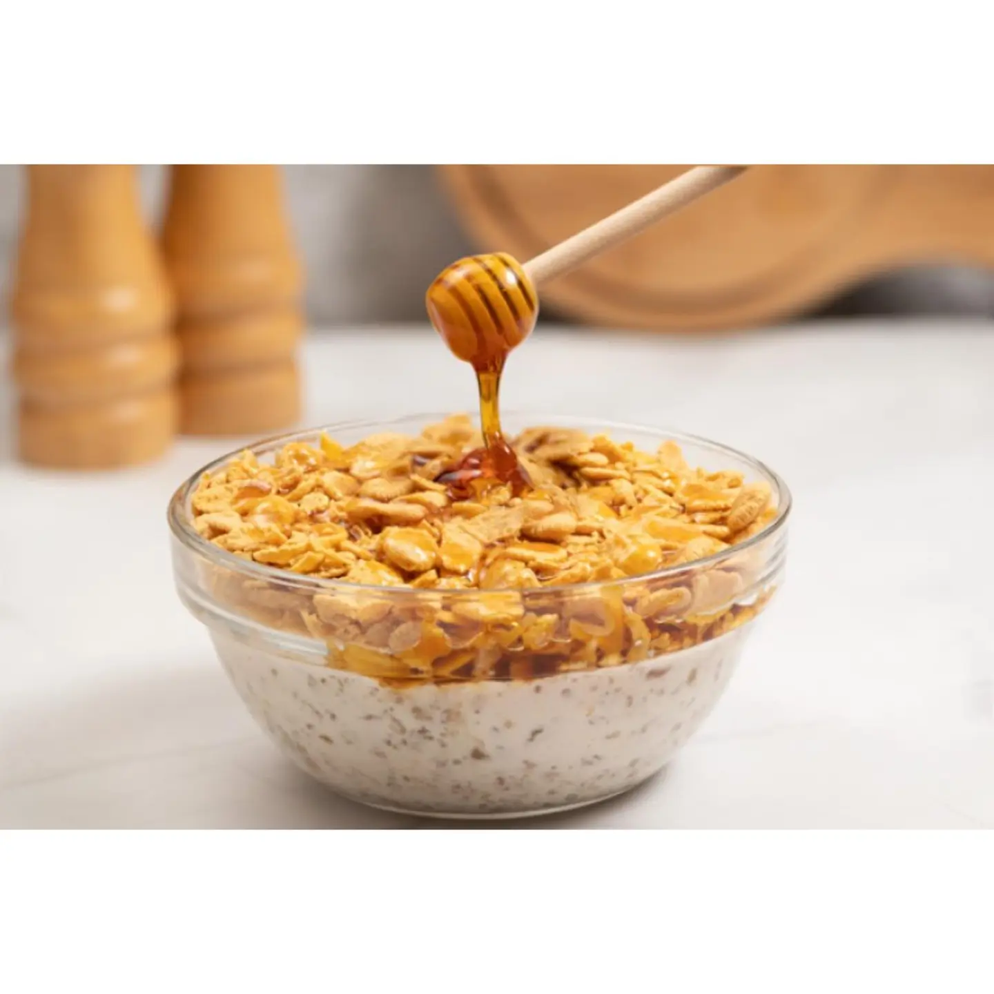 Masoub Cream Honey Ghee