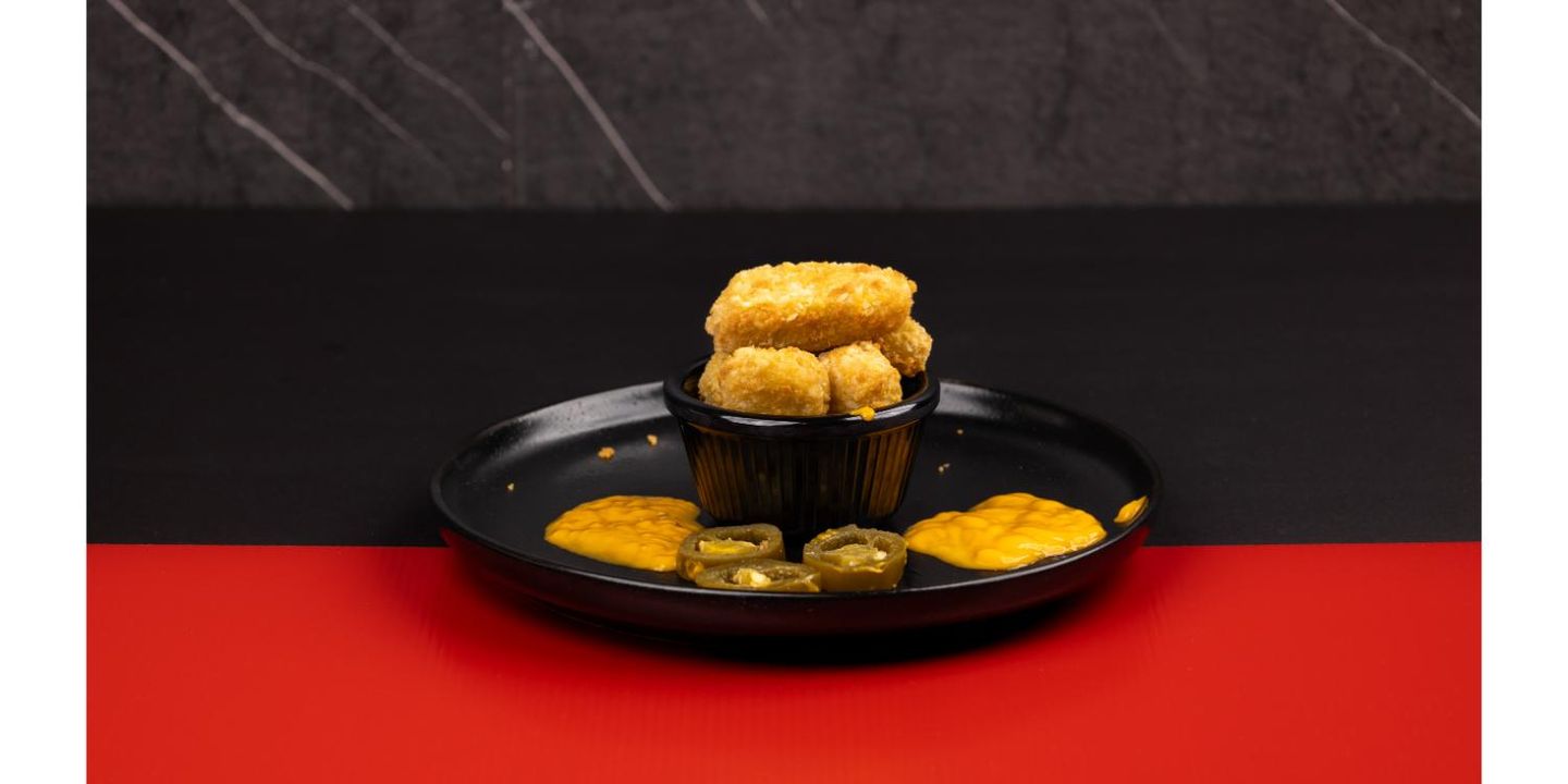 Jalapeno Balls