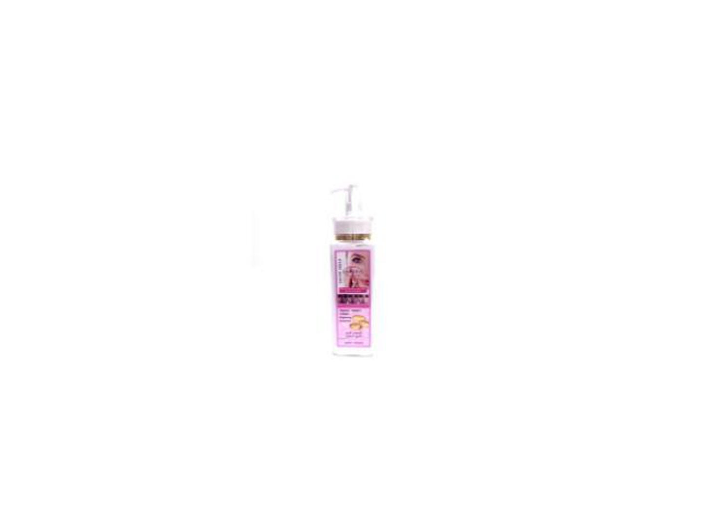 Femous Skin Lightening Cream With Vitamins E And C 200ml