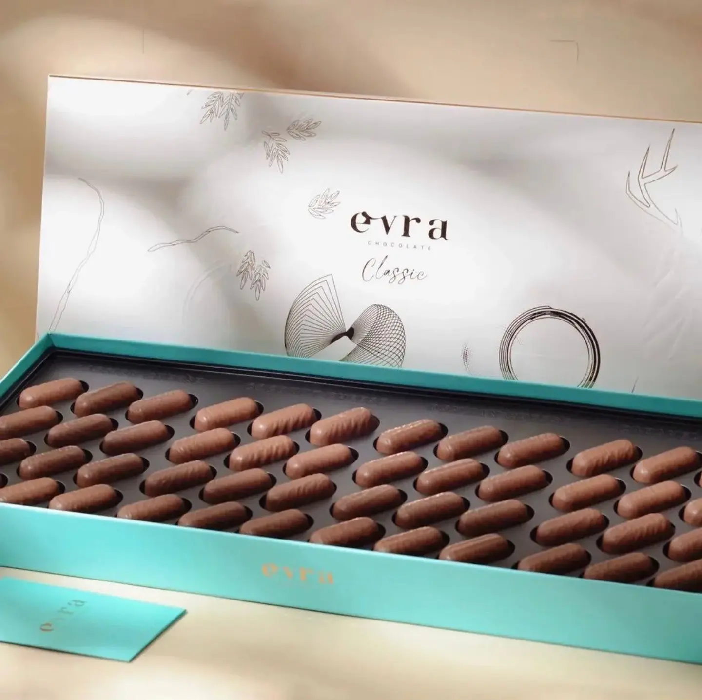 ايفرا كلاسيك