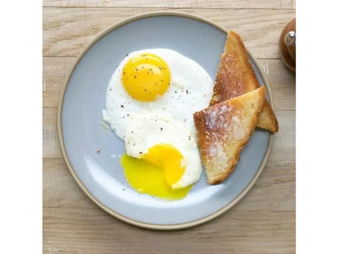 Egg Fry
