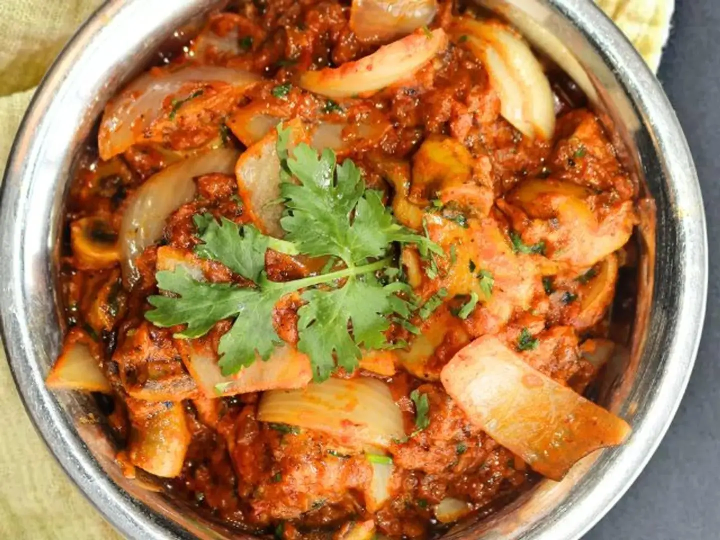 Kadi Pakora
