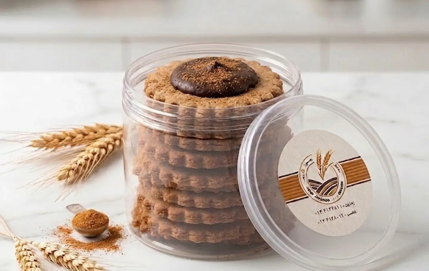 Chocolate Cookies