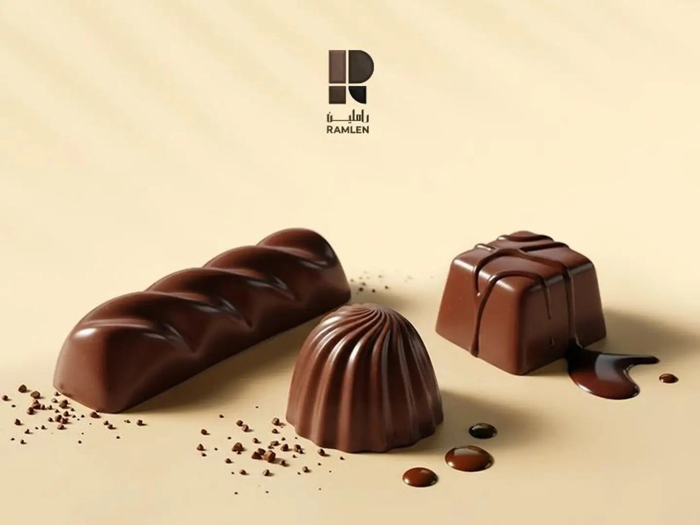 Unwrapped Chocolate 15 Types