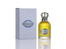 Sapphire Unisex Oriental Perfume 100 Ml