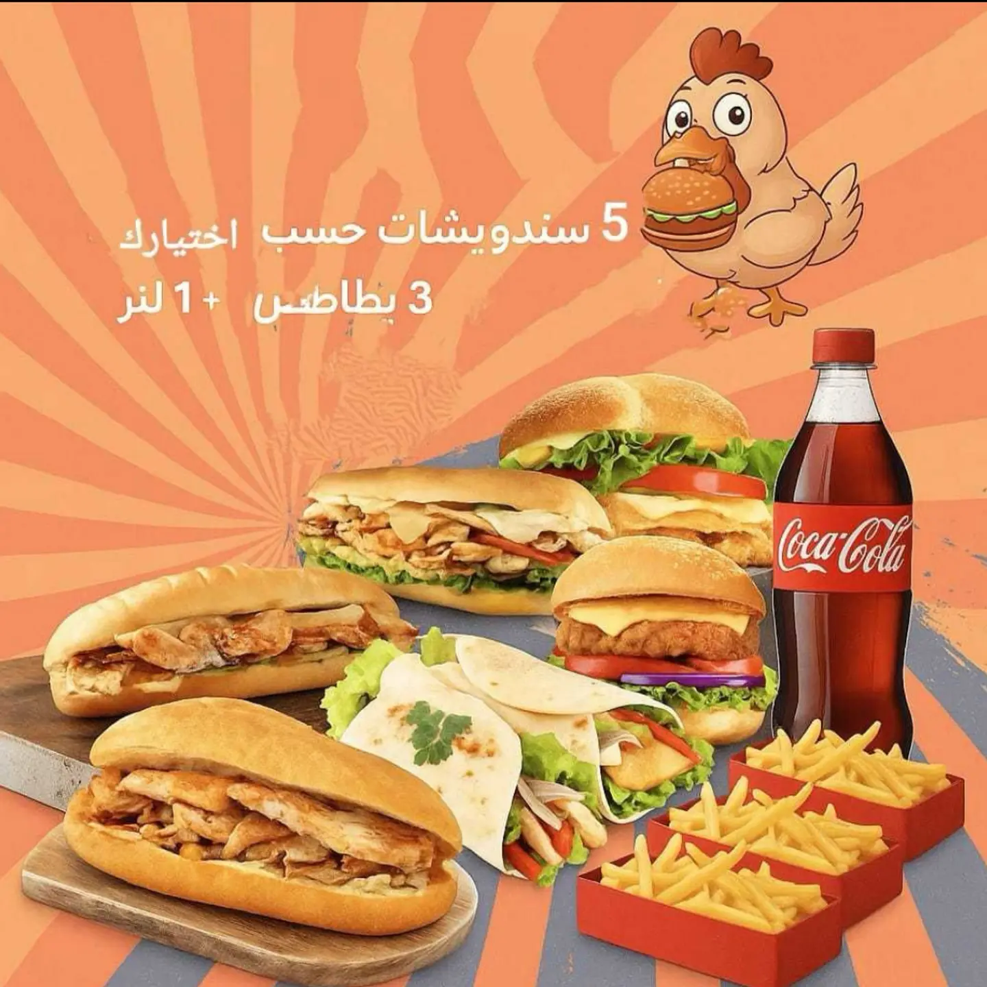 جمعات برق اللذيذ