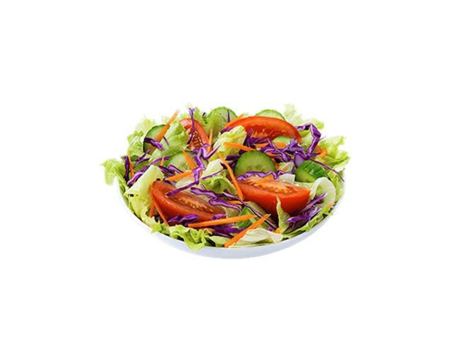 Vegetable Salad