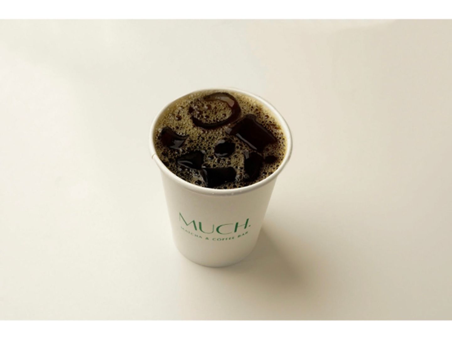 Cold Ethiopian