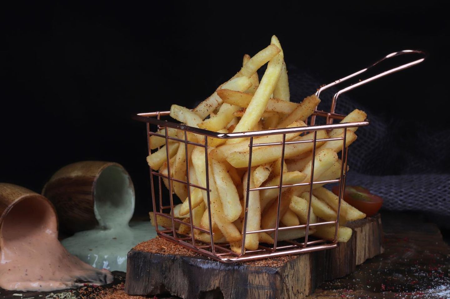 Regular Fries