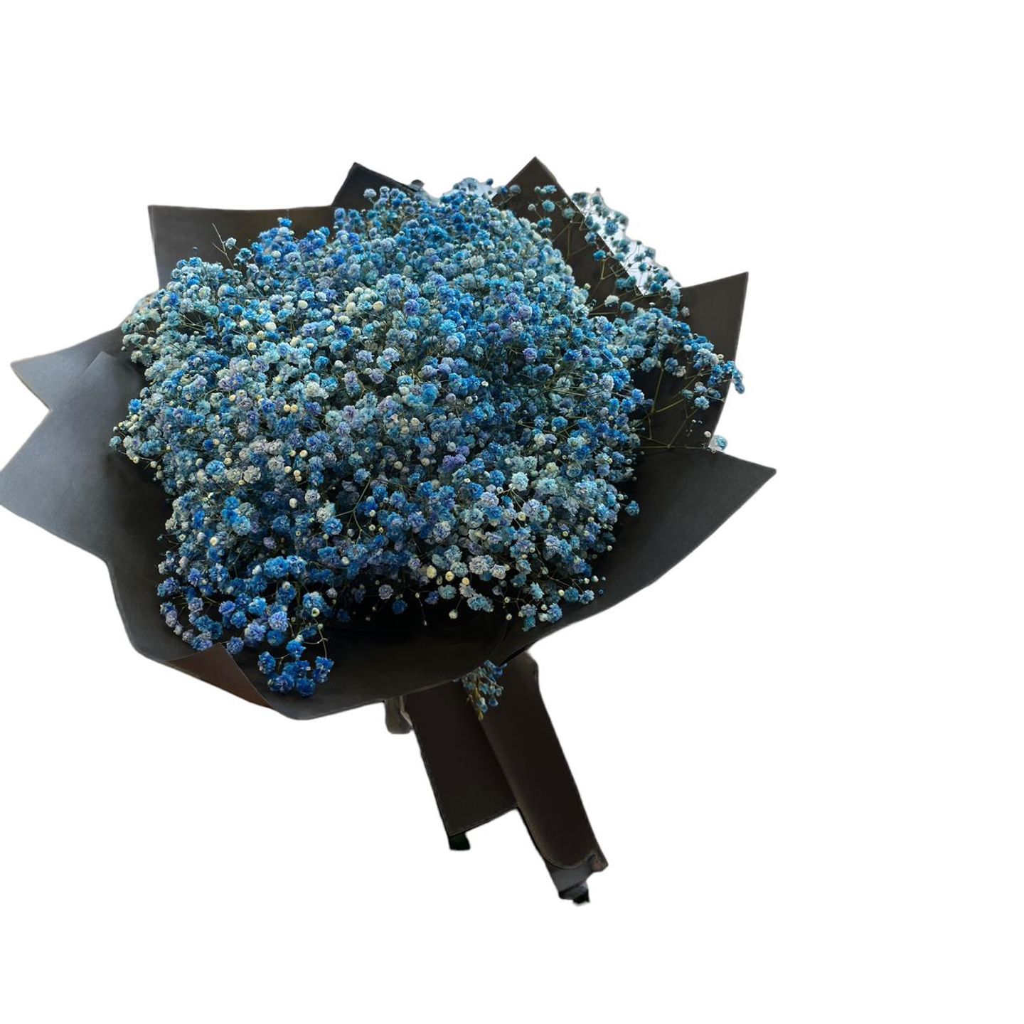Gypsophila Rose Bouquet