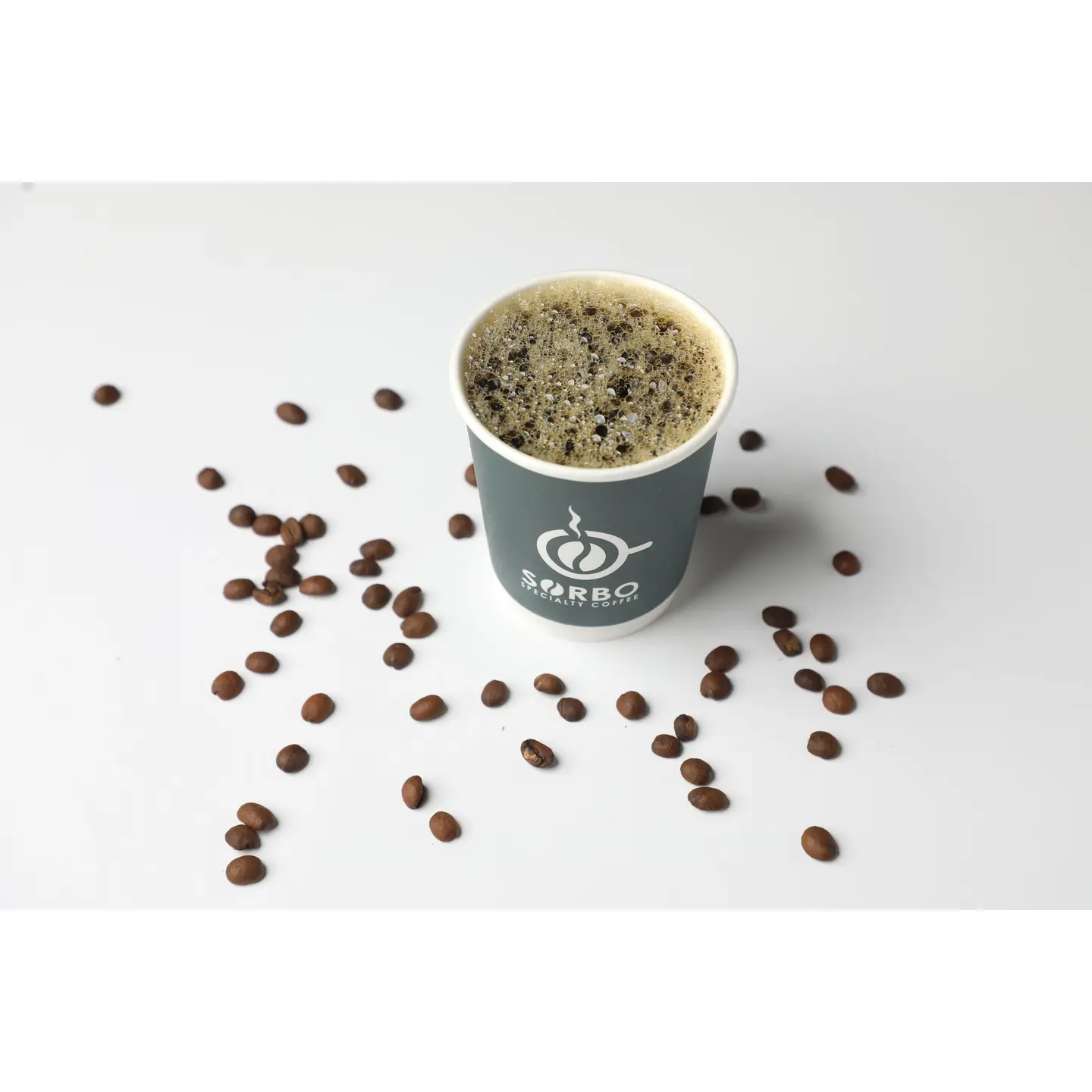 Chemex Hot