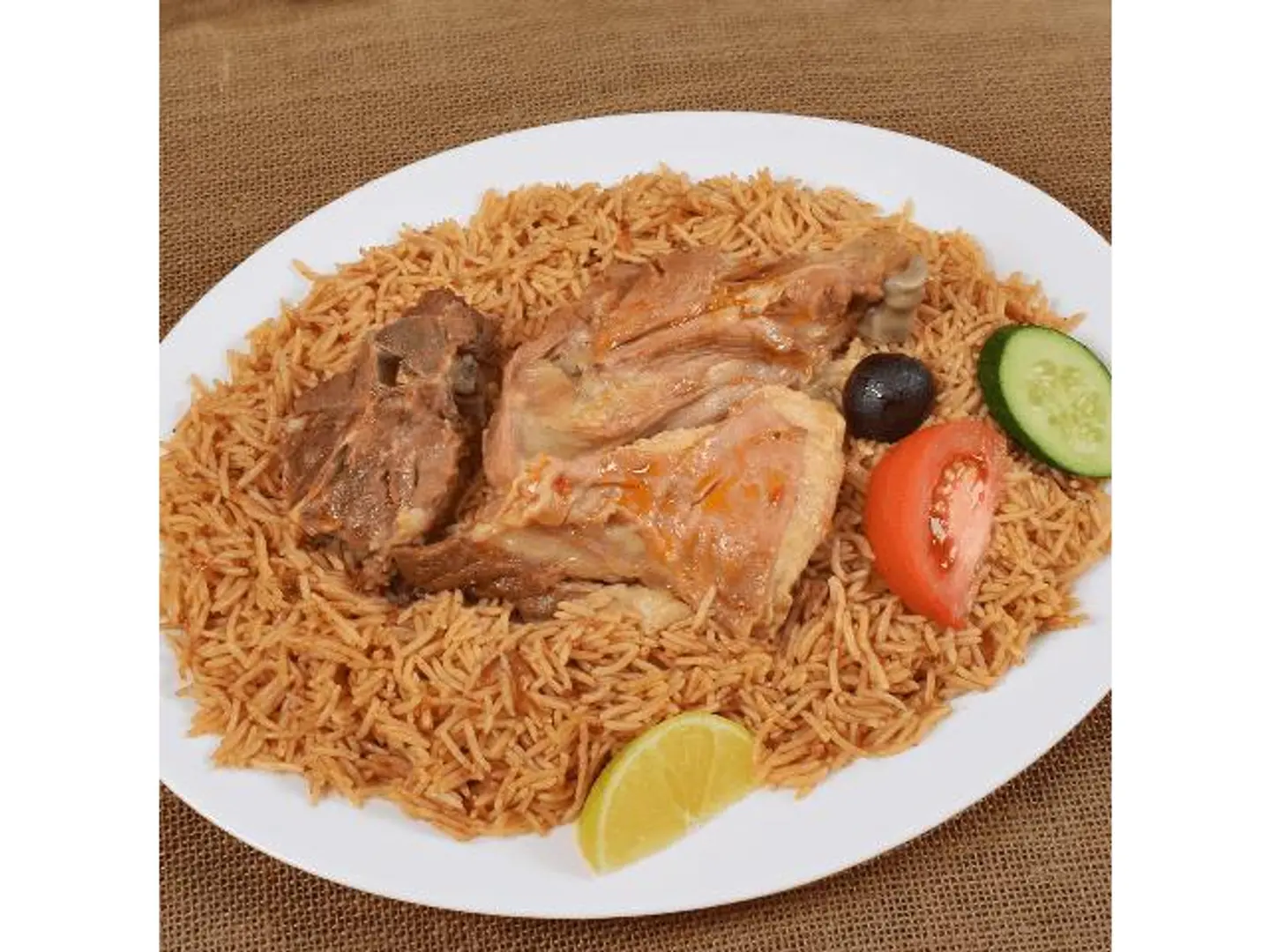 لحم مضغوط سواكني