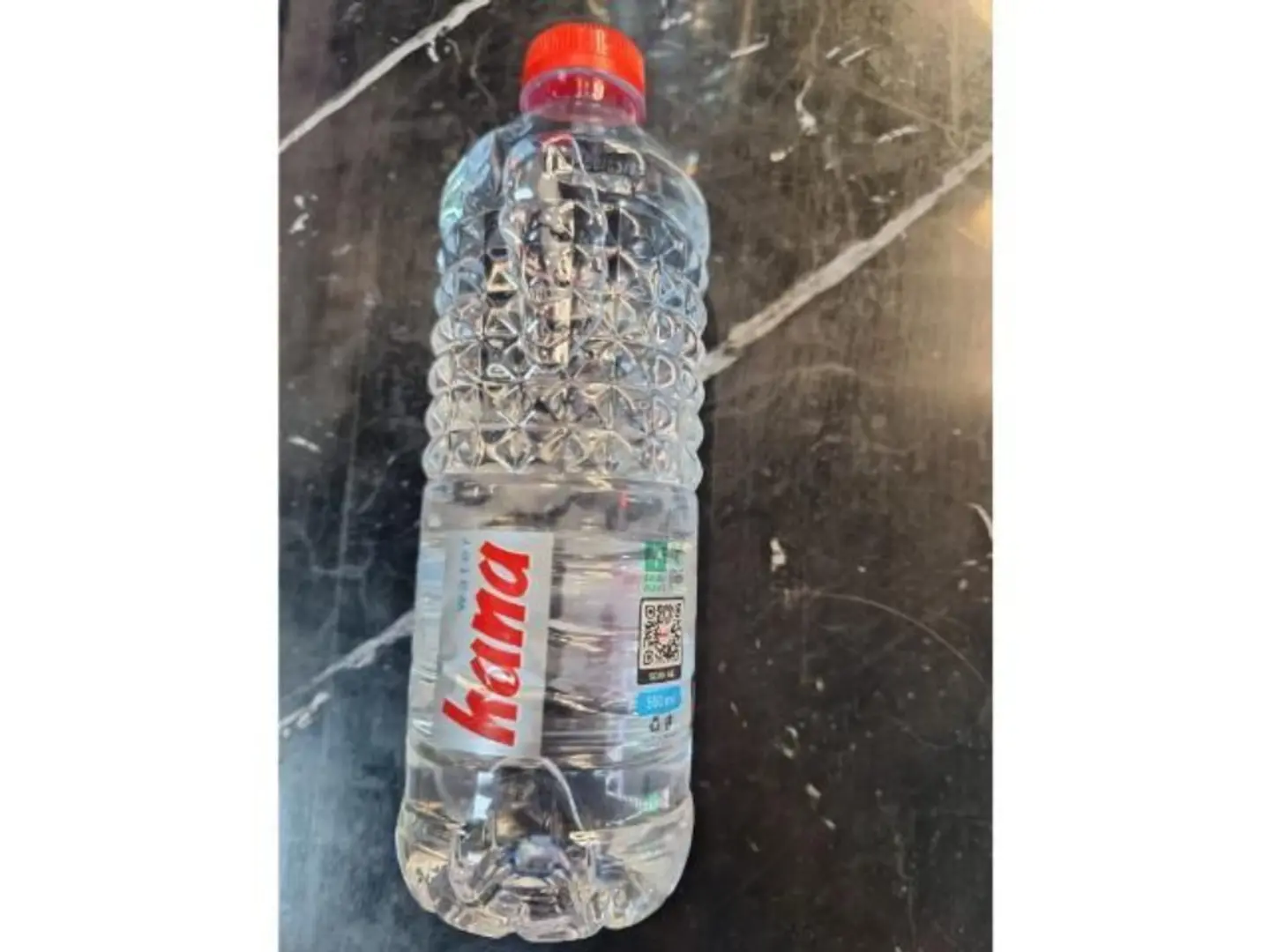 Water Small