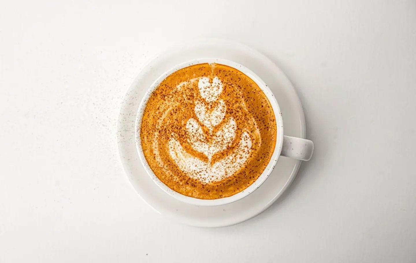 Hot Mocha