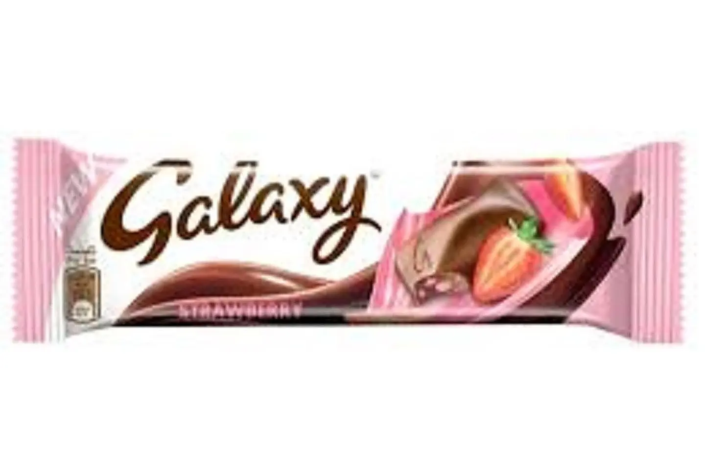 Galaxy Strawberry 36g