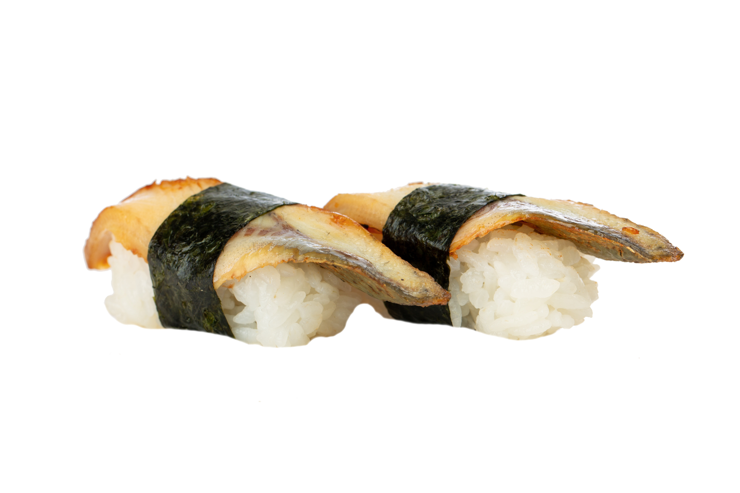 Eel Nigiri