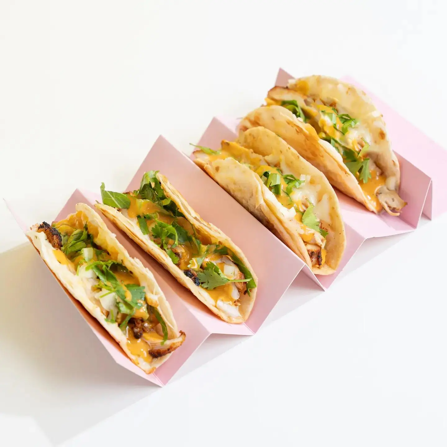 Small Taco