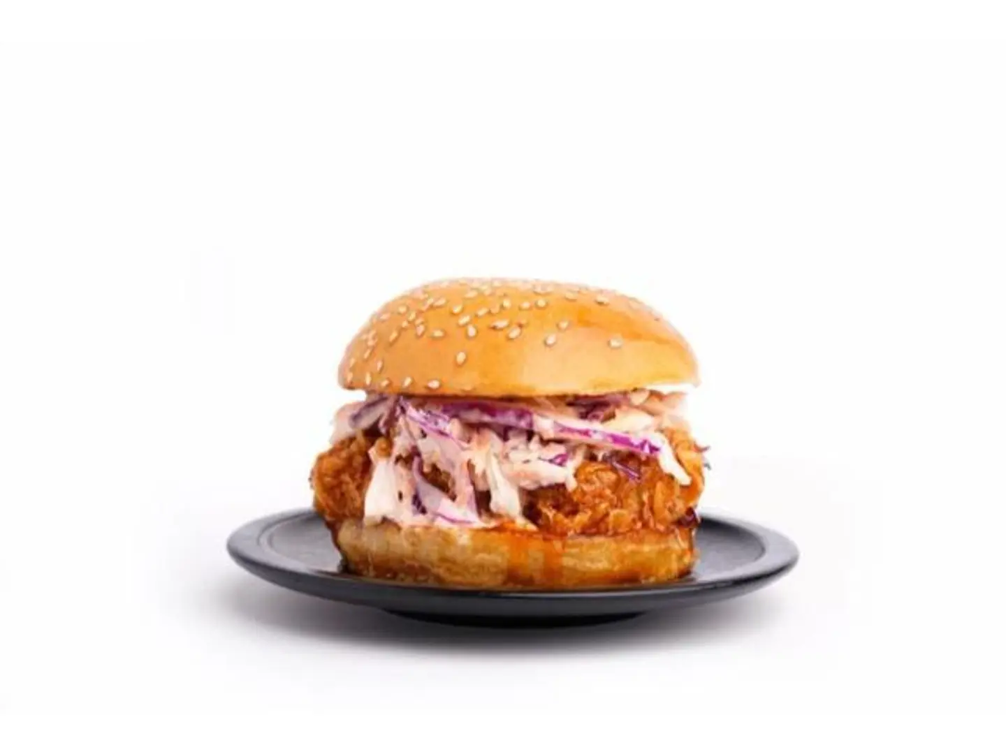 Maple Burger