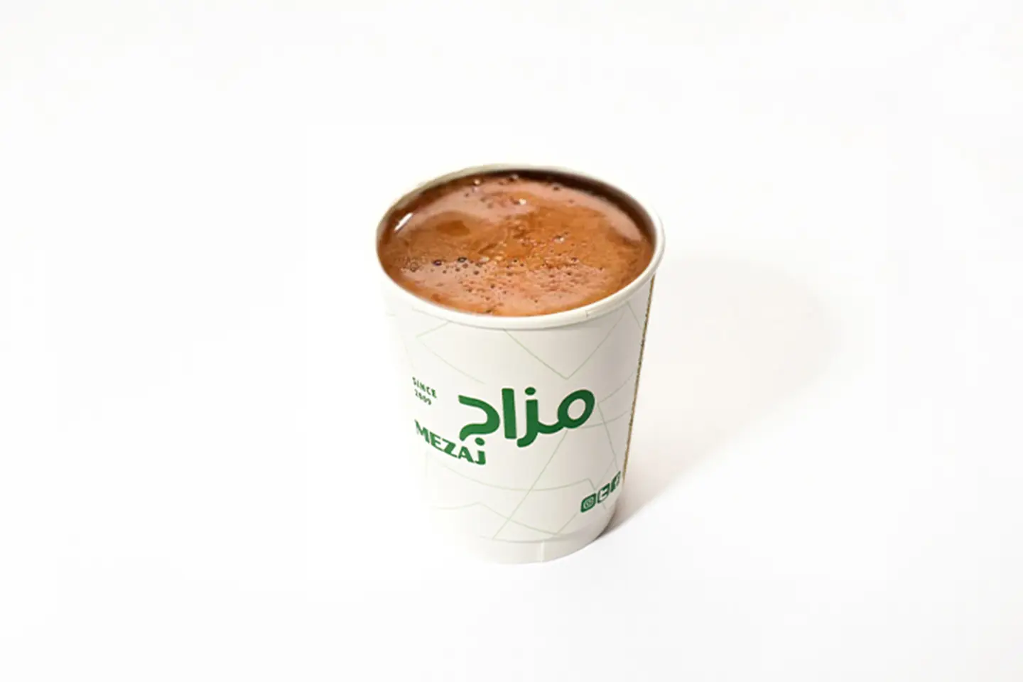 قهوة تركية