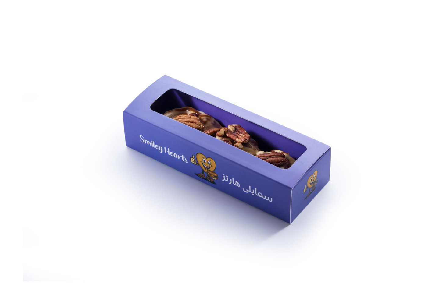 سمايلي سينابون