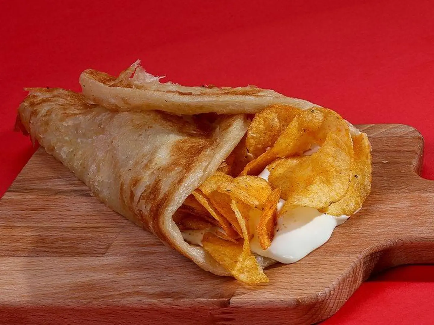 Oman Chips
