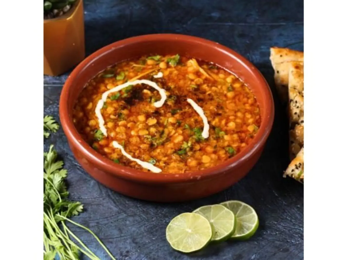 Lentil Chana