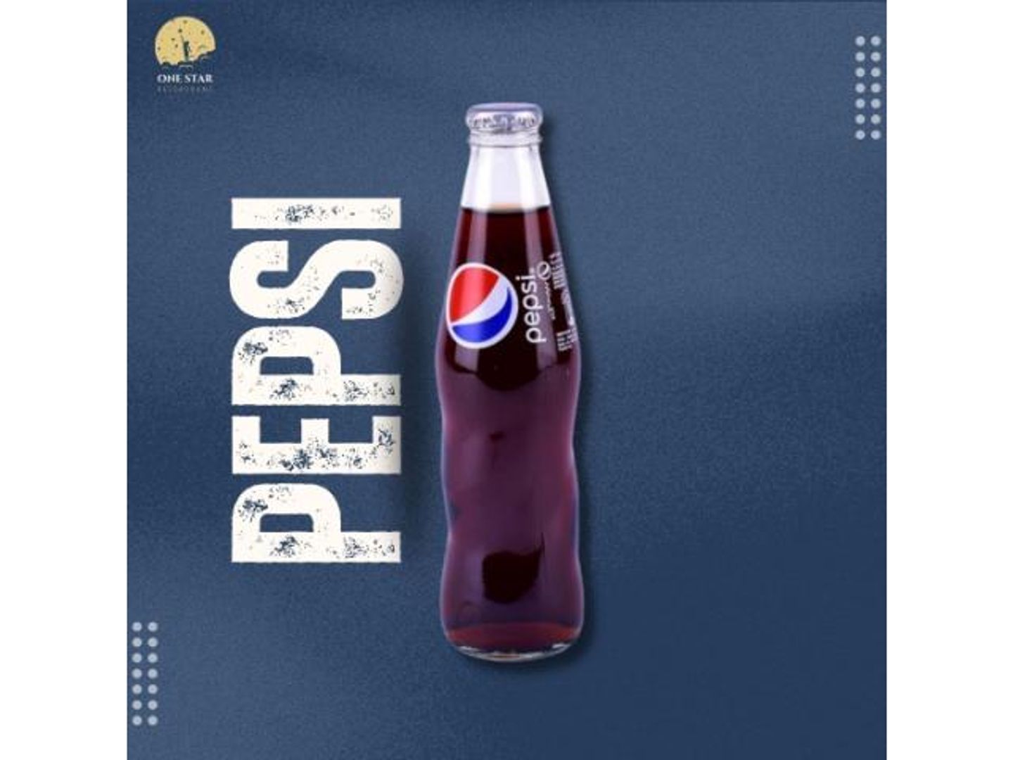 Pepsi