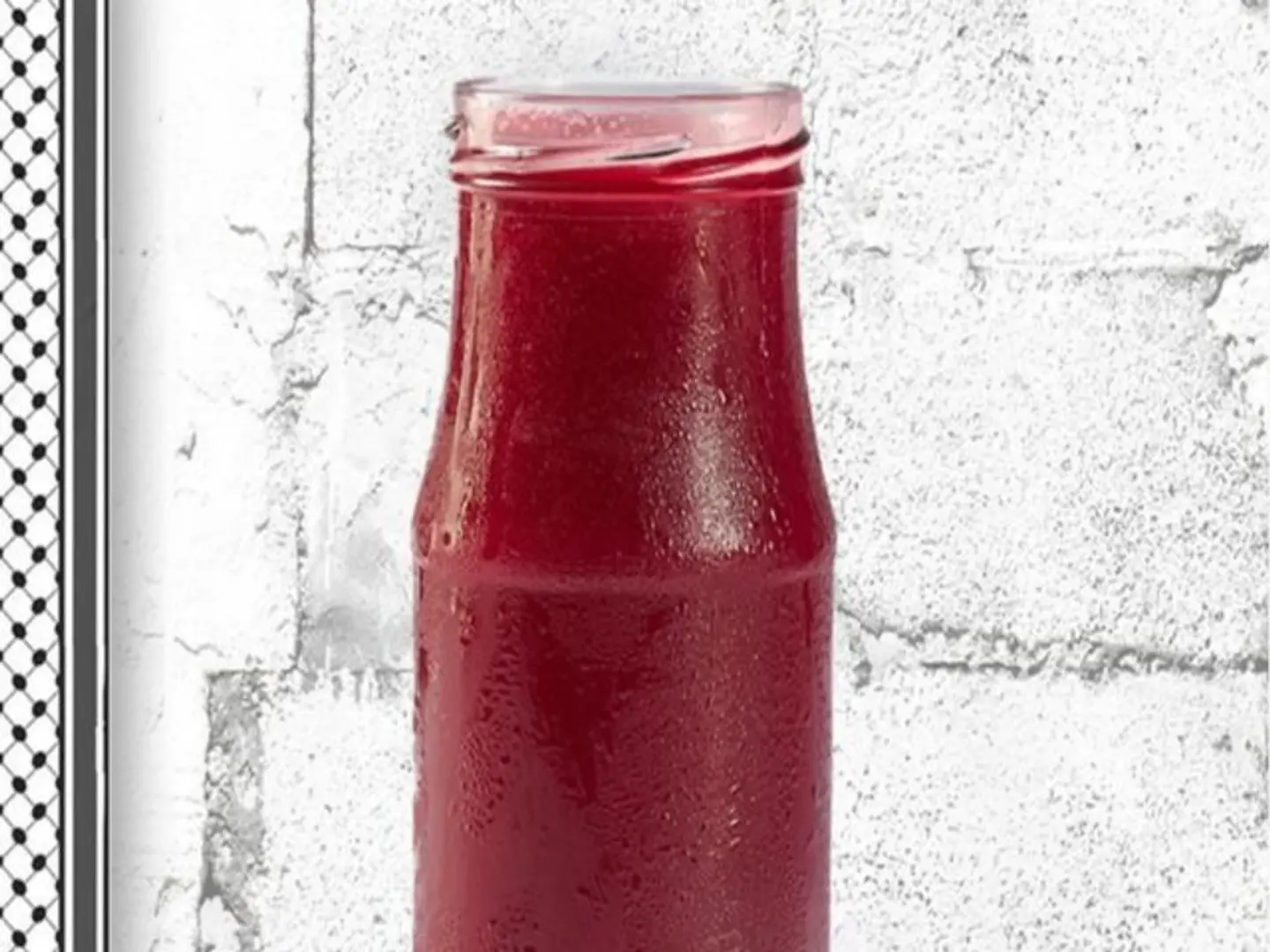 Pomegranate Juice