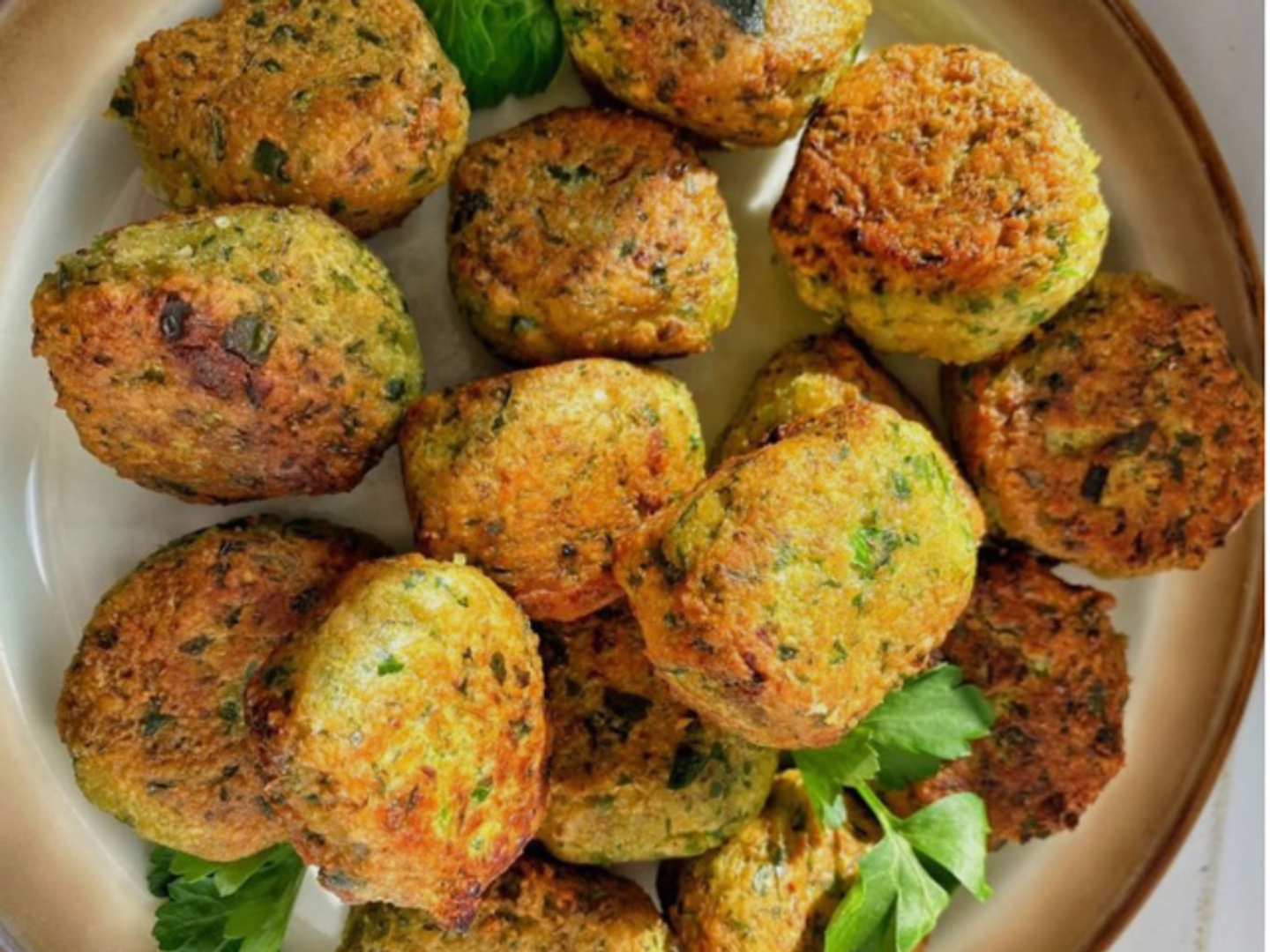 كفته حبة