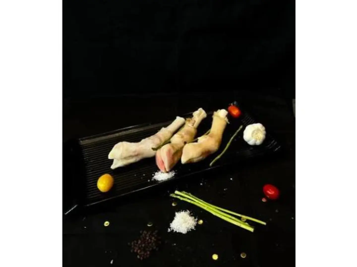 Lamb Shanks