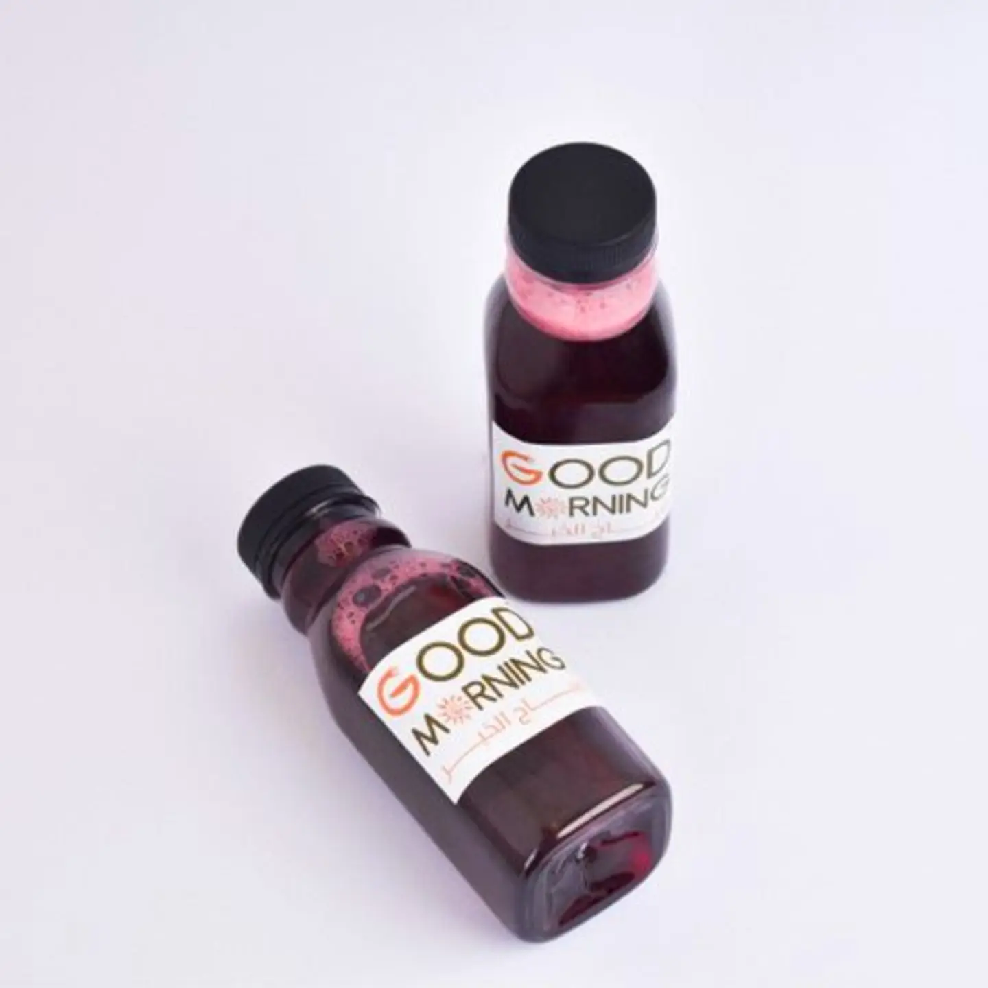 Roselle 1 L.