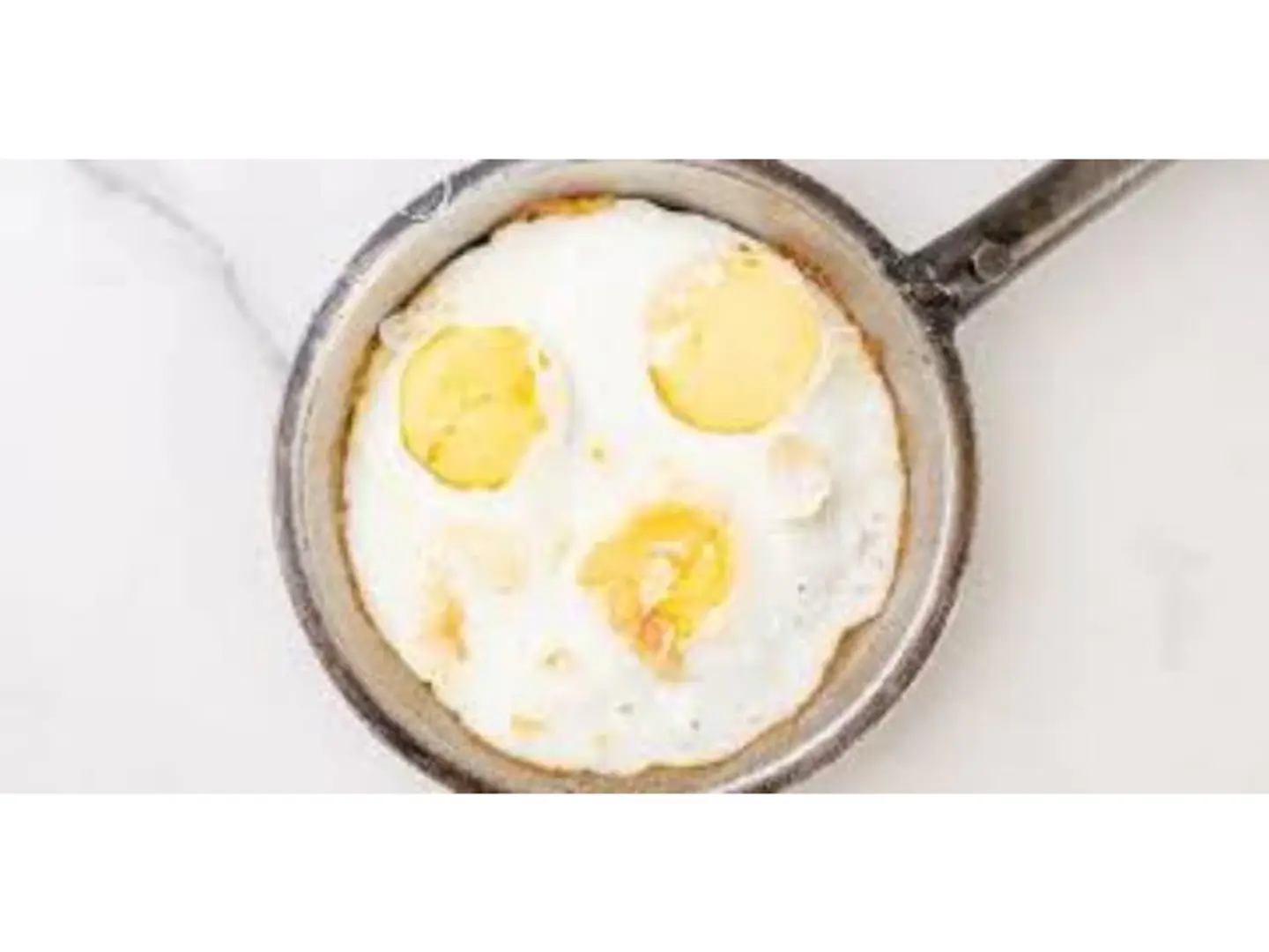 Egg With Double Cheese
