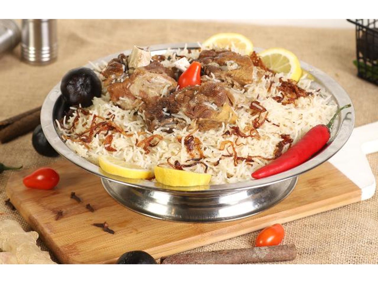 Baria Hashi
