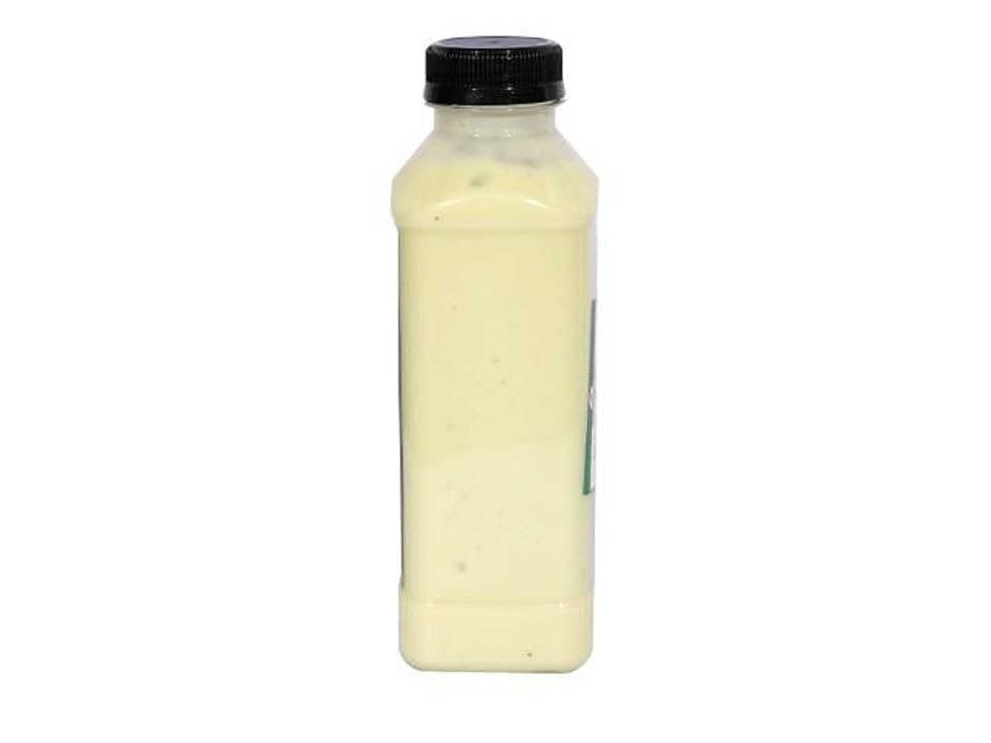 Fresh Avocado Juice