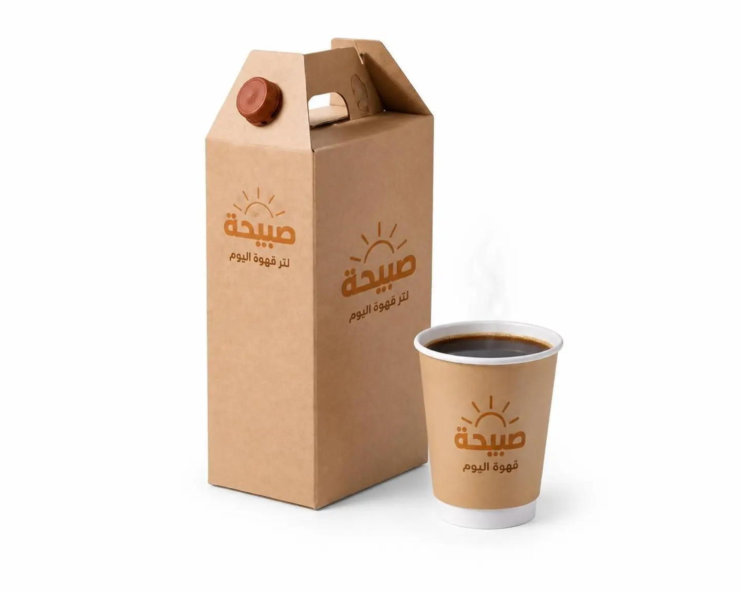Coffee Of The Day 1 L