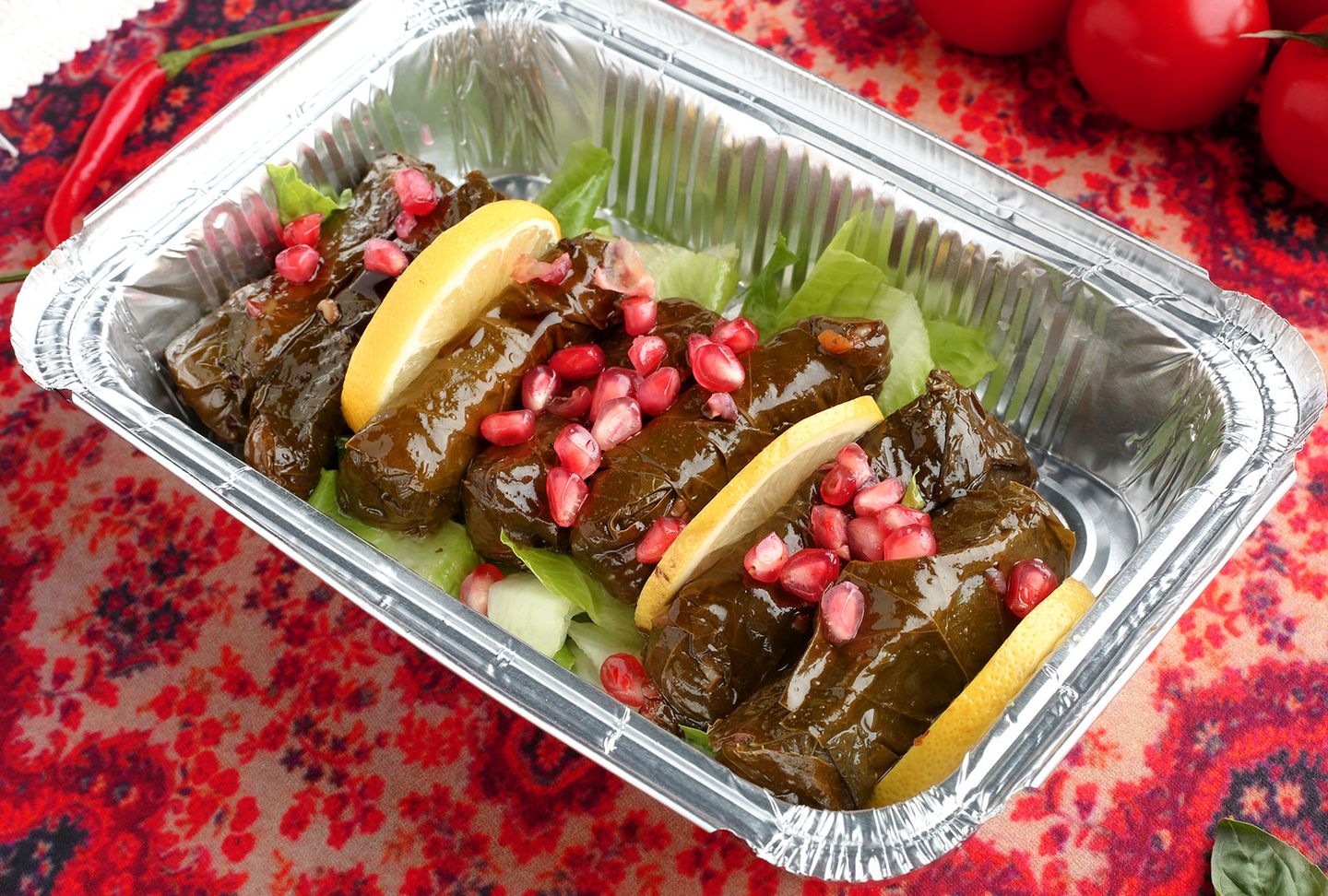 ورق عنب
