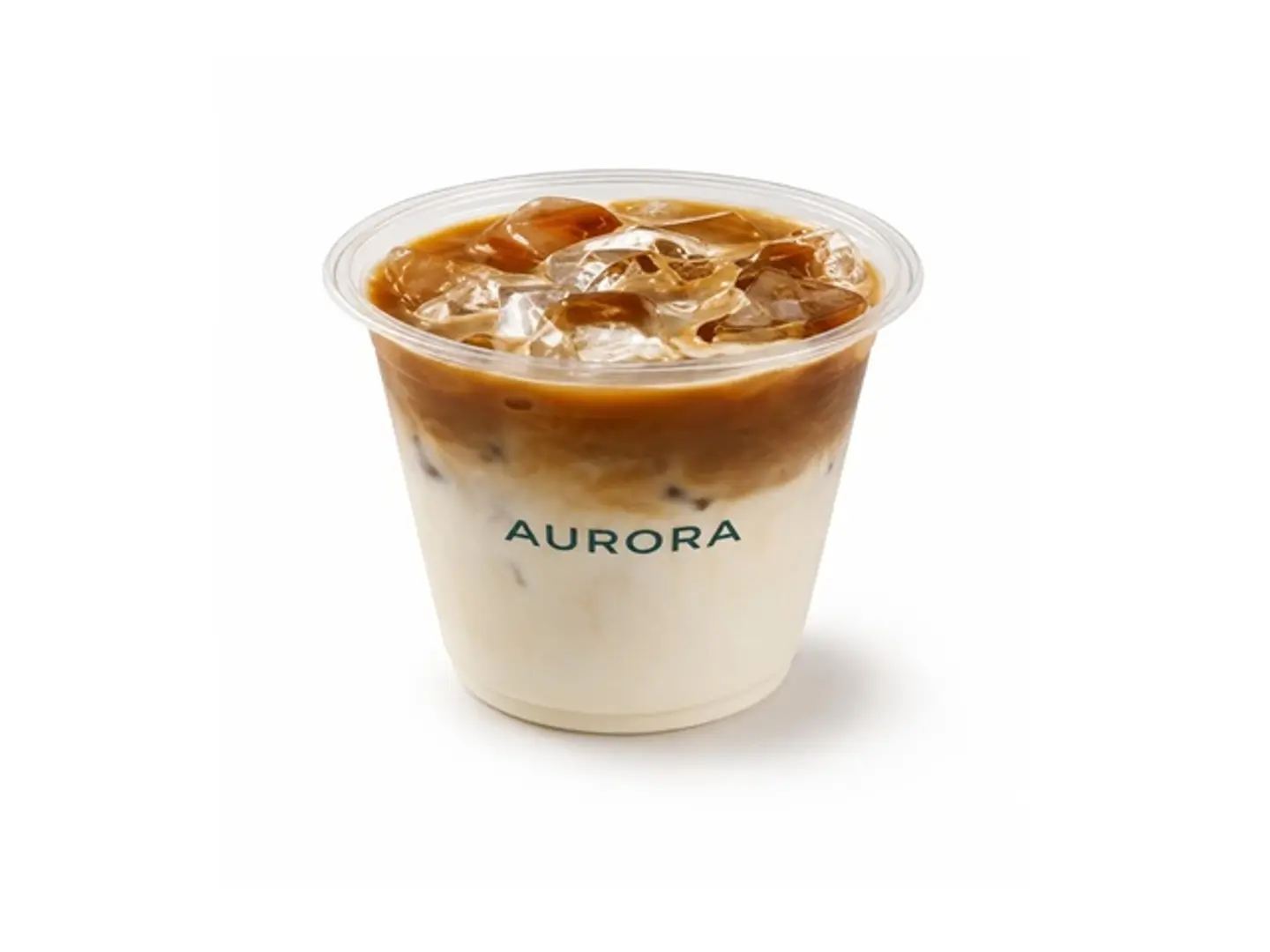Iced Latte