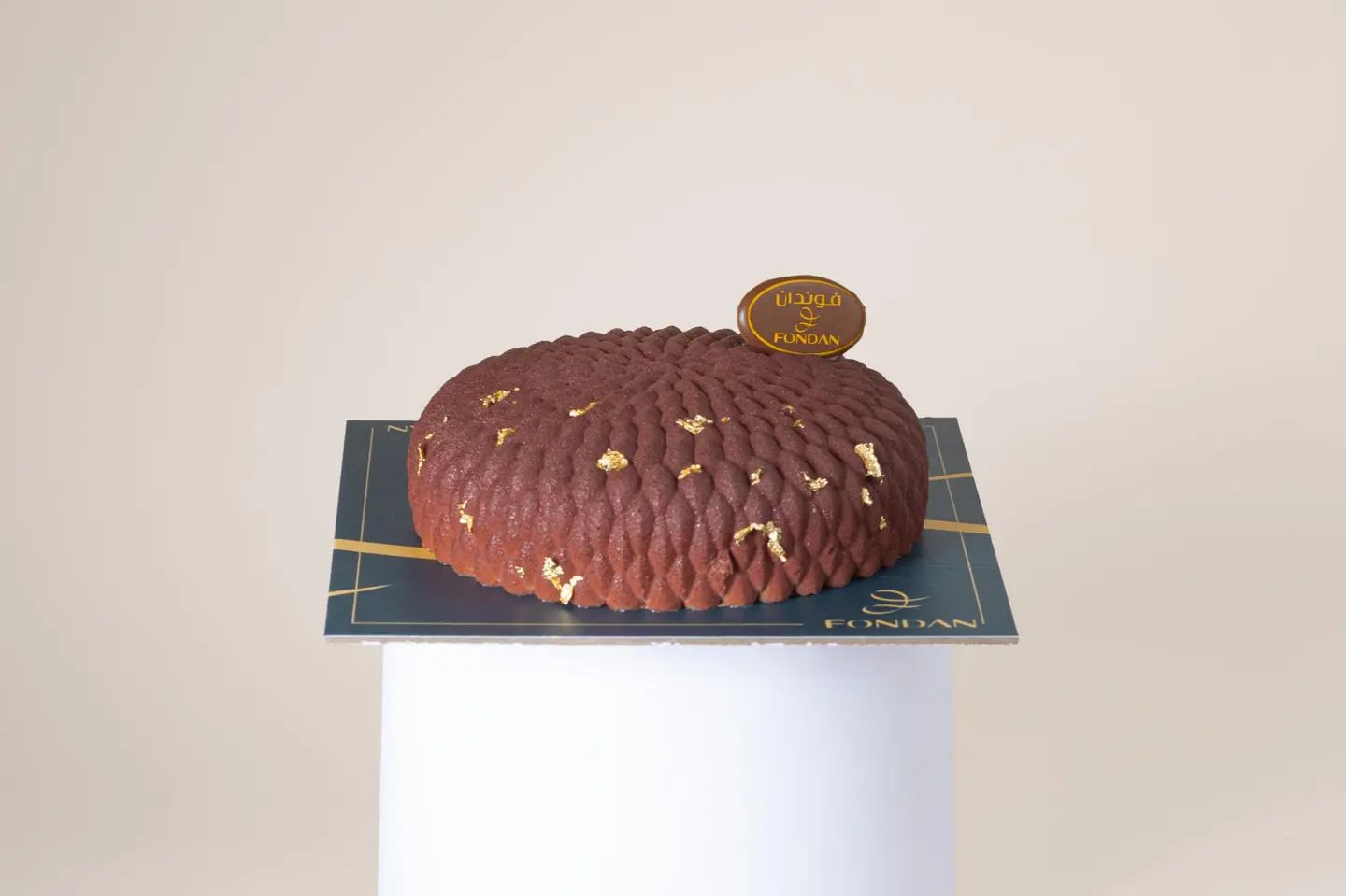 Choco Berry Cake 20cm