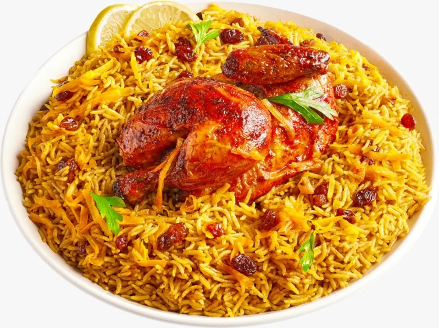 نص شواية على الحطب