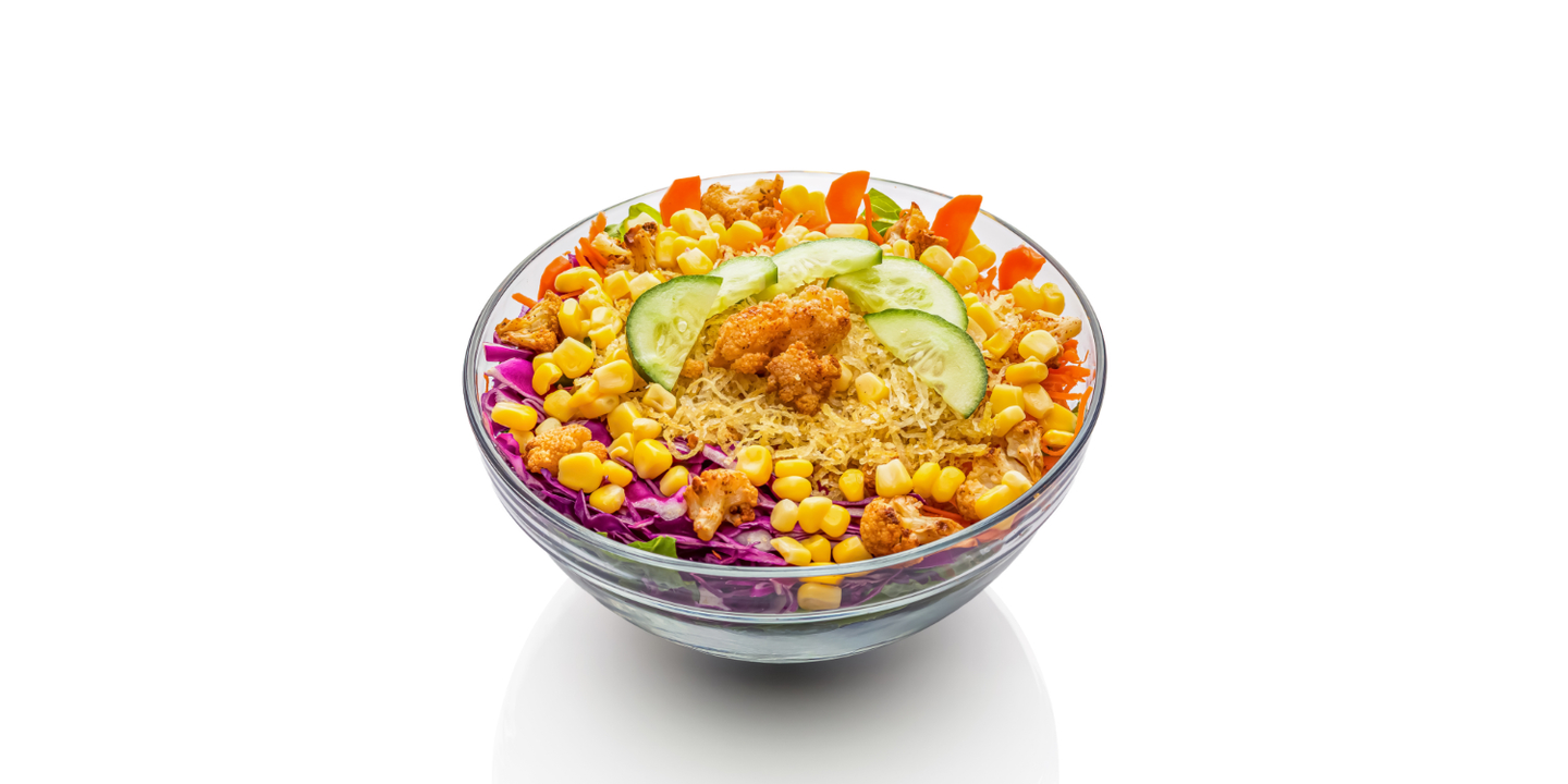 سلطة كرانشي